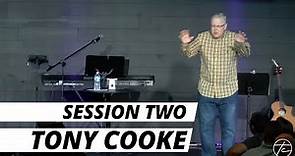 Thrive Church | Tony Cooke, In Search of Timothy, Session Two | May 31, 2020