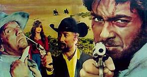 The Dirty Outlaws (1967) Andrea Giordana, Rosemary Dexter, Franco Giornelli . Spaghetti Western