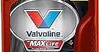 Valvoline Multi-Vehicle (ATF) Full Synthetic Automatic Transmission Fluid 1 QT