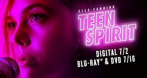 Teen Spirit | Trailer | Own it Now on Blu-ray, DVD & Digital