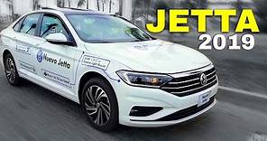 ¡Conoce VW Jetta 2019 Turbo - Top Auto Compacto Mas Vendido!