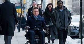 ‘The Upside’: Film Review | TIFF 2017