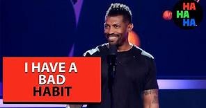 Deon Cole - I Have a Bad Habit