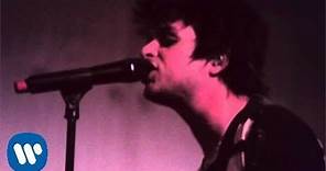 Green Day: "Stay The Night" - [Official Video]