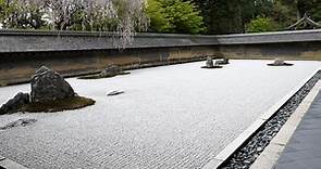 Ryoanji Temple: Kyoto’s Best Zen Rock Garden