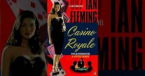 Casino Royale 007 James Bond [Full Audiobook]