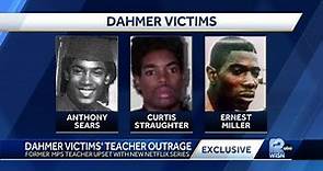 Former high school teacher remembers Dahmer victims