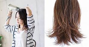 髮油的正確使用方法!使用護髮油來讓髮絲搖身一變為美麗秀髮吧!