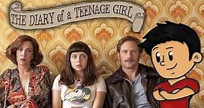 The Diary of a Teenage Girl Movie Review