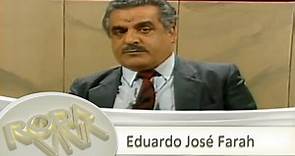 Roda Viva Retrô | Eduardo José Farah | 1989