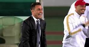 Bowen's wonder-goal thrills Fabio Cannavaro