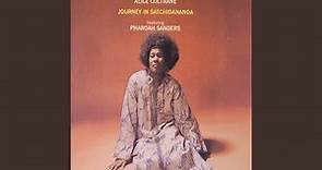 Meditating On The Healing Power Of Alice Coltrane's 'Journey In Satchidananda'