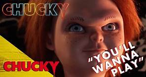 Chucky (2021) - The Reviews Are In! | Chucky Official