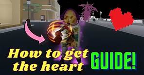 YBA Guide to get the LEFT ARM+PELVIS+HEART (and win SBR)