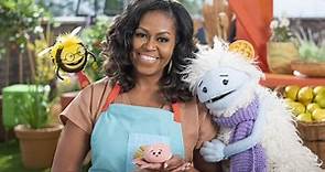 'Gofre   Mochi': fecha de estreno y trailer para la serie infantil de Netflix con Michelle Obama