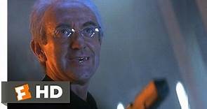 Tomorrow Never Dies (7/7) Movie CLIP - Some Breaking News for You (1997) HD