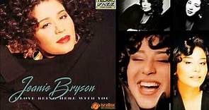 Jeanie Bryson ♥⁀♥ I Don't Know Enough About You