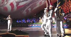 Armed Forces Medley: 2011 National Memorial Day Concert