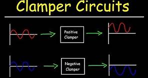 Clamper Circuits