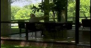 Philip Johnson: Diary of an Eccentric Architect - Trailer