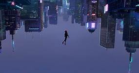 Rodney Rothman director de 'Spider-Man: Un nuevo universo' defiende a Phil Lord y Chris Miller