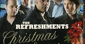 The Refreshments - Christmas Spirits