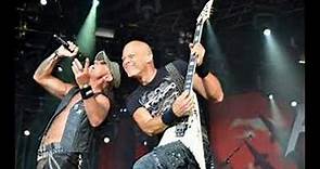 Best of Accept with Mark Tornillo