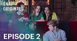 The Dead Girls Detective Agency Season 1 | Episode 2 | Snap Originals