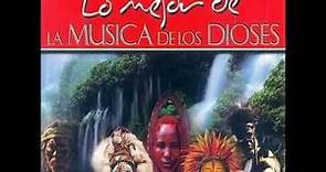 Track #1 CD- LA MEJOR MUSICA DE LOS DIOSES