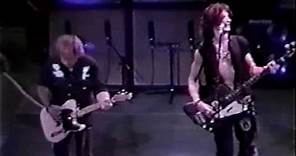Aerosmith - Sick as a Dog - San Jose - 09/01/2002
