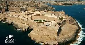Valletta, Malta's Capital City