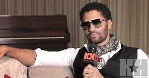 Eric Benet Gives Divorce Advice & Sends Message To Halle Berry - HipHollywood.com