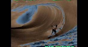 Surfadelic - Big Waves Vol.2 (SURF ROCK MUSIC) ☮ ❤ ♬