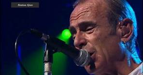 Status Quo - Pictures Of Matchstick Men (live 2009) HQ 0815007