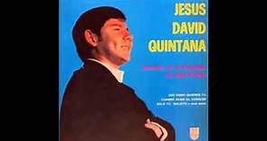EL GRADUADO - JESUS DAVID QUINTANA