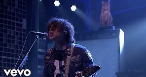 Ryan Adams - Do You Still Love Me? (Live on The Tonight Show Starring Jimmy Fallon)