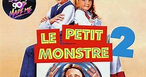 Le Petit Monstre 2 (1991)