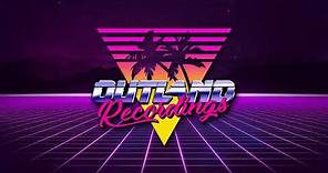 Synthwave Classics Vol. 1