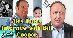 Alex Jones Interview with Bill Cooper