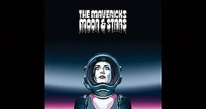 The Mavericks - Moon & Stars (Full Album) 2024