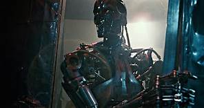 The Terminator 1984: Final Scene 4K (Full Version)
