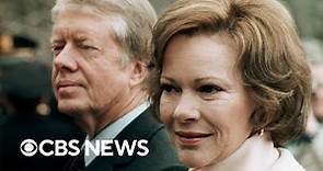 A look back at Rosalynn Carter's life after her death at 96 | full coverage