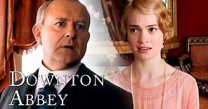 Scandal in the Royal Family | Downton Abbey