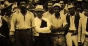 Levantamiento Campesino en El Salvador: Represión Gubernamental en 1932