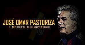 José Omar Pastoriza | Historia y ¿El impulsor del despertar Vinotinto?