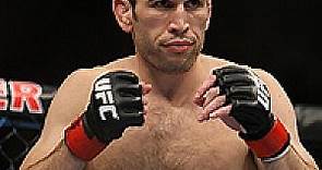 Amir Sadollah MMA Stats, Pictures, News, Videos, Biography - Sherdog.com