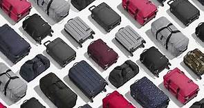 SS18 Luggage | Travel Bags & Suitcases | Eastpak