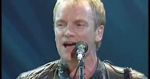 Sting The Brand New Day Tour Live From The Universal Amphitheatre Full Concert HD