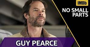 Guy Pearce Roles Before "The Innocents" | IMDb NO SMALL PARTS