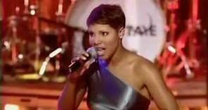 Toni Braxton& Michael McDonald Stop Look and Listen